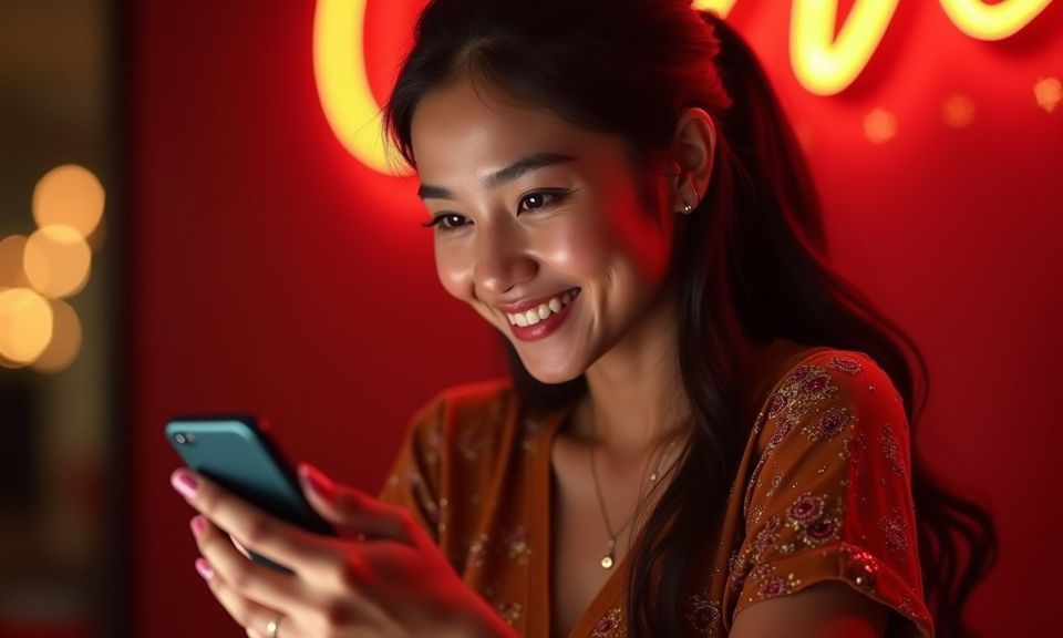 jhonbet77 mobile gaming