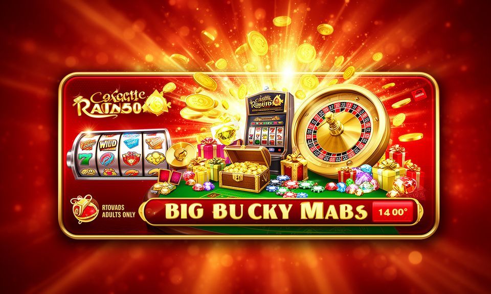 jhonbet77 What You Get with Jackpot Kingdom Slots at jhonbet77